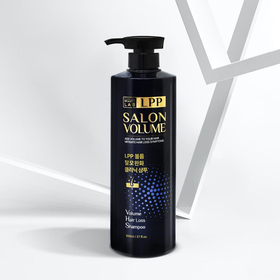 Park Jun Beauty Lab LPP Salon Volume Hair Loss Shampoo 800ml
