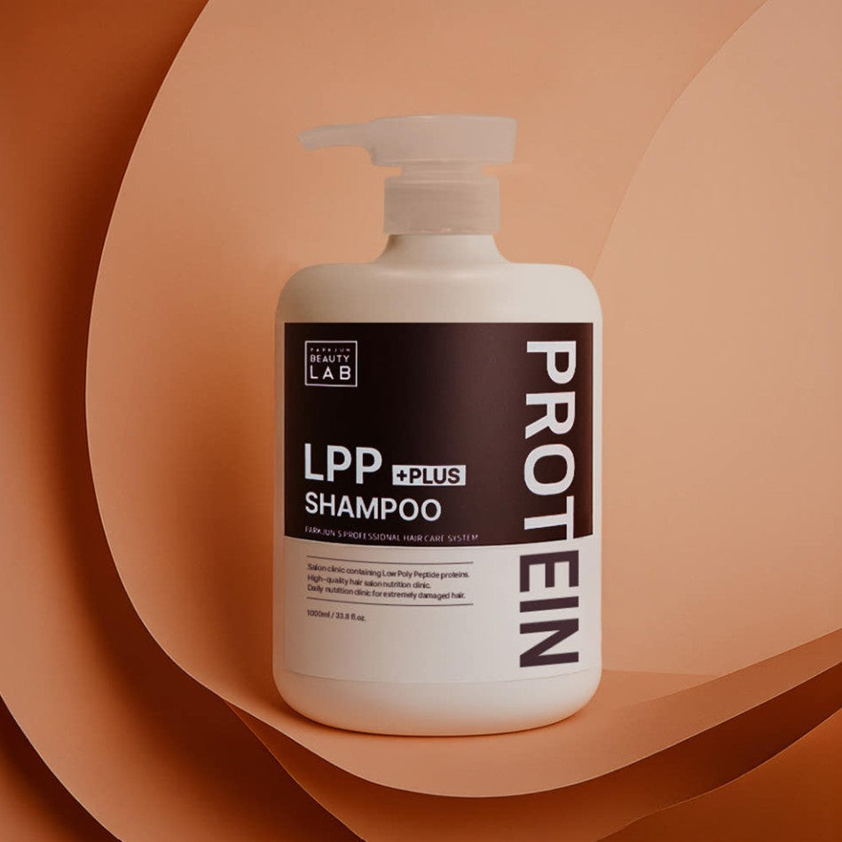 Park Jun Beauty Lab LPP Protein Shampoo 1000ml