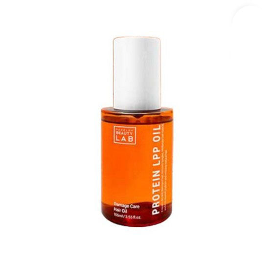 Park Jun Beauty Lab Protein LPP Hair Oil 105ml