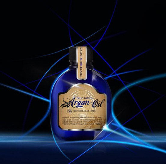 Park Jun Beauty Lab Blue Label Argan-Oil 120ml