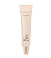 TheFaceShop Gin Seng Glow Eye Serum 30ml