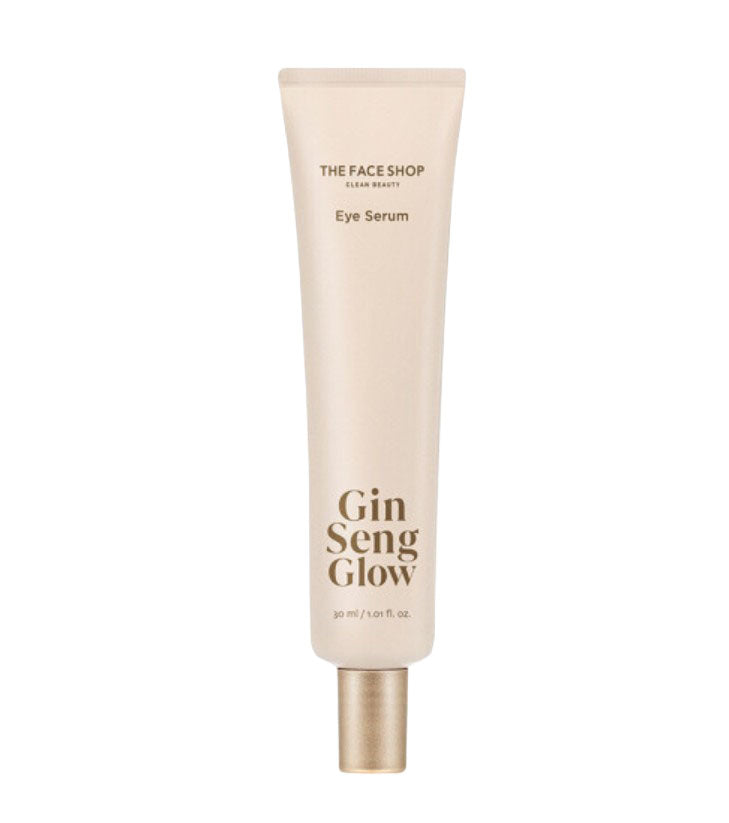 TheFaceShop Gin Seng Glow Eye Serum 30ml