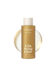 TheFaceShop Gin Seng Glow Essence Toner 150ml