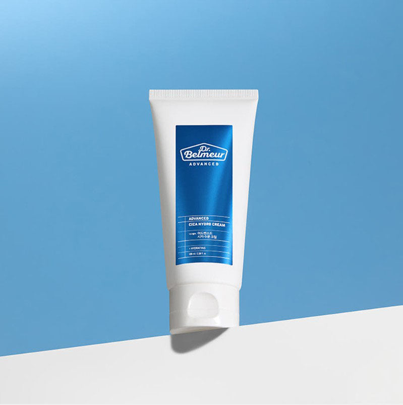 TheFaceShop Dr. Belmeur Advanced Cica Hydro Cream 100ml
