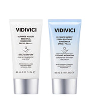 VIDIVICI Ultimate Watery Sunscreen SPF 50+ PA++++ 60ml