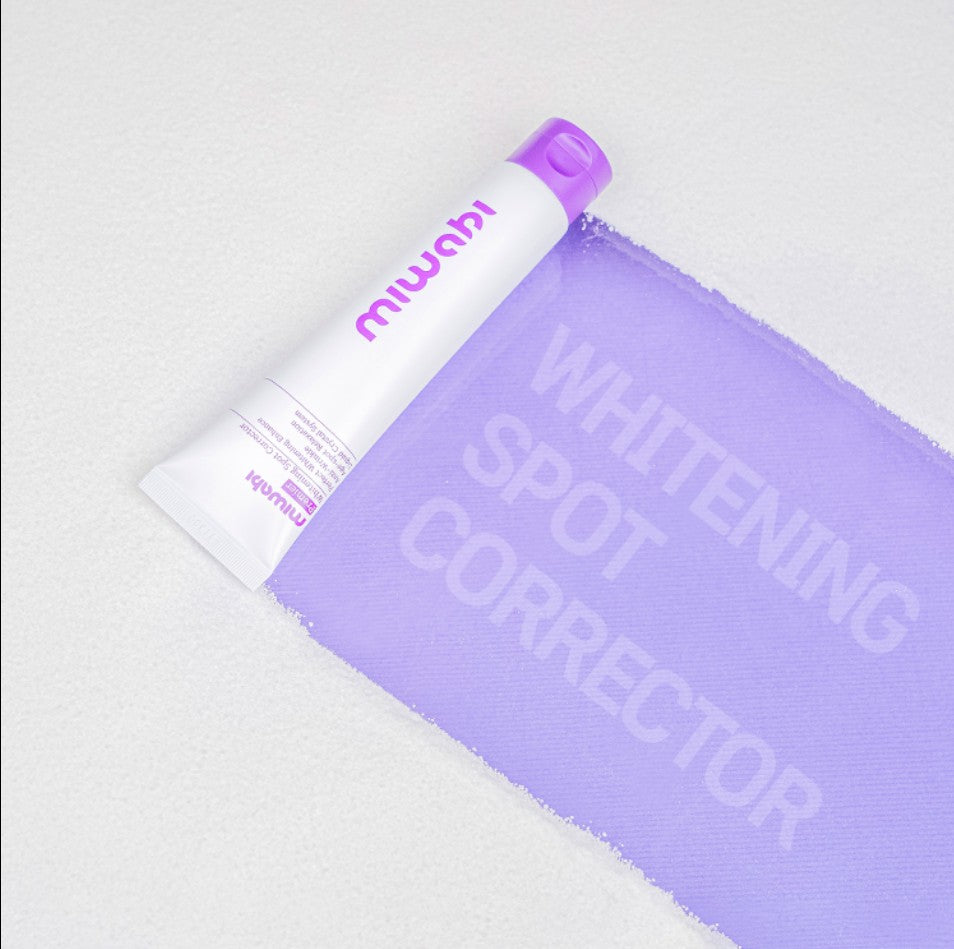 Miwabi Premier Whitening Spot Corrector 75ml