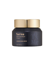 Ton'ma Black Snail Repair Cream 50ml