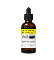 DERMAFACTORY Glutathione 6% Ampoule 30ml