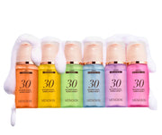 Menokin 30 Seconds Quick Bubble Mask 95ml