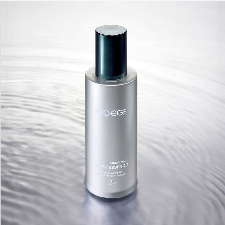 DERMAFACTORY PRO EGF Flexir-some 2% First Essence 130ml