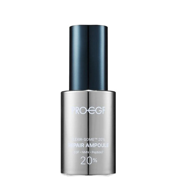 DERMAFACTORY PRO EGF Flexir-some 20% Repair Ampoule 30ml