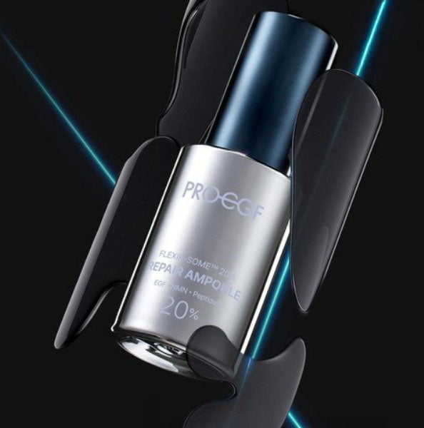 DERMAFACTORY PRO EGF Flexir-some 20% Repair Ampoule 30ml