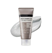 DERMAFACTORY Rice Charcoal Clay Pack Cleanser 100g