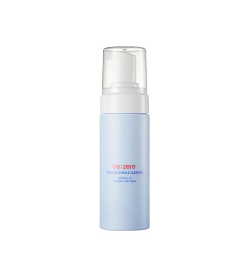 DERMAFACTORY  Be;Zero Feminine Bubble Cleanser 145ml
