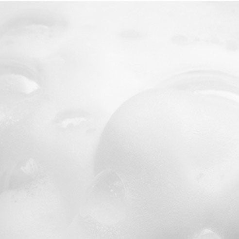 DERMAFACTORY  Be;Zero Feminine Bubble Cleanser 145ml