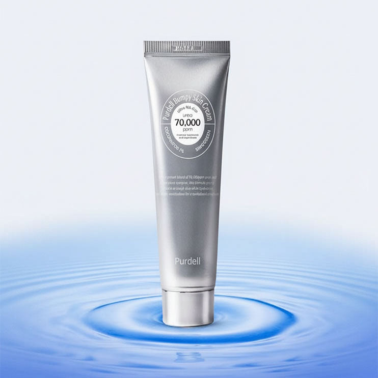 Derma Purdell Urea Repair Cream 70,000ppm 50ml
