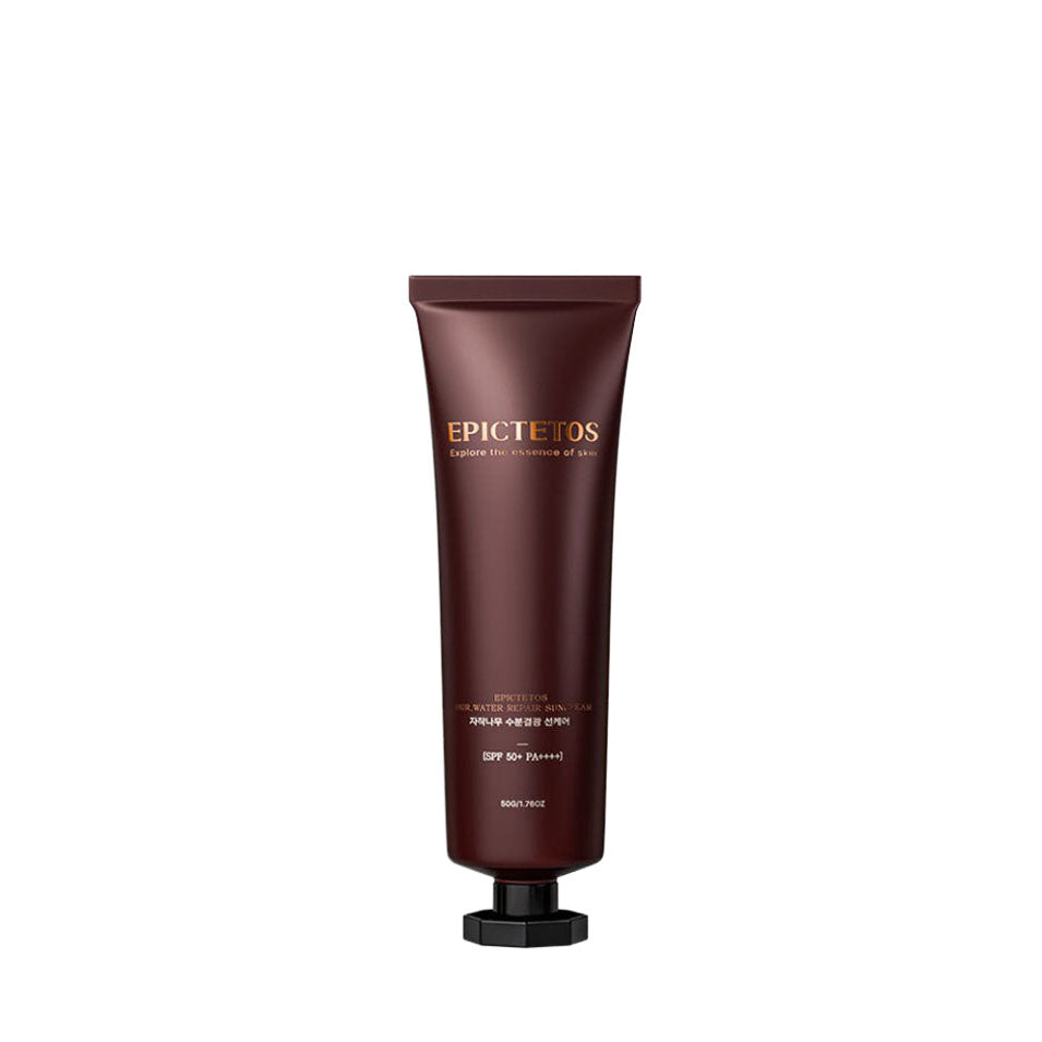 Epictetos Hur. Water Repair Suncream 50g