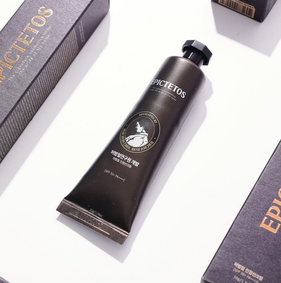 Epictetos Hur. Water Repair Suncream 50g