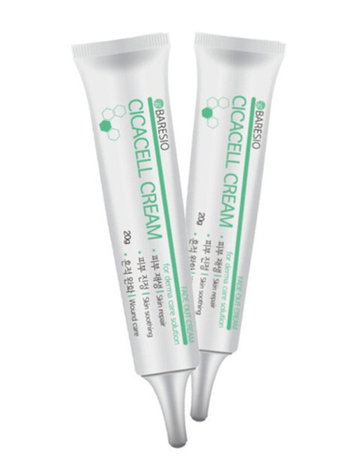 Baresio Cicacell Cream 20g