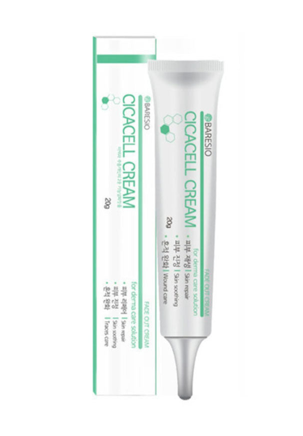 Baresio Cicacell Cream 20g