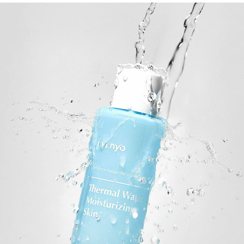 Manyo Factory Thermal Water Moisturizing Skin 155ml