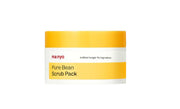 Manyo Factory Pure Bean Scrub Pack 100g