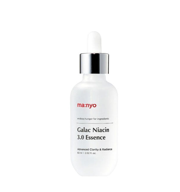 Manyo Factory Galac Niacin 3.0 Essence 60ml