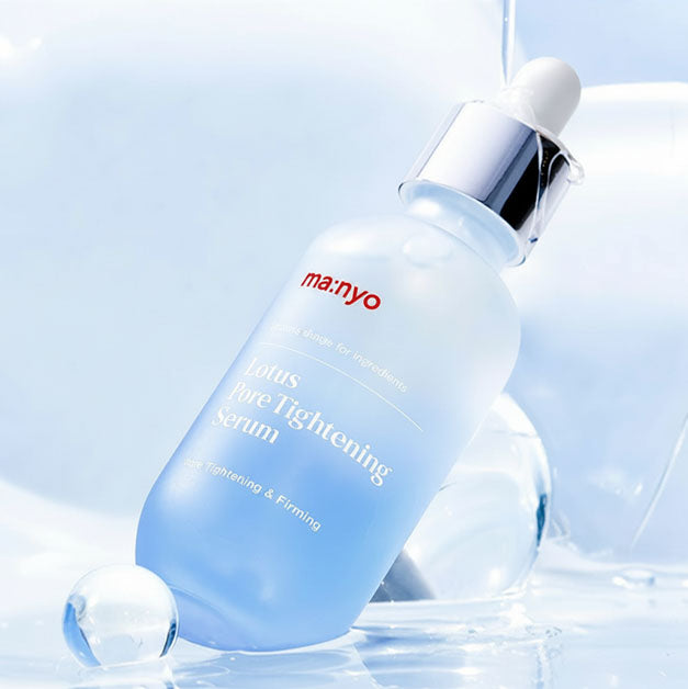 Manyo Factory Lotus Pore Tightening Serum 55ml
