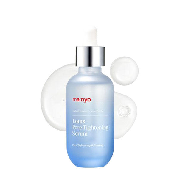 Manyo Factory Lotus Pore Tightening Serum 55ml