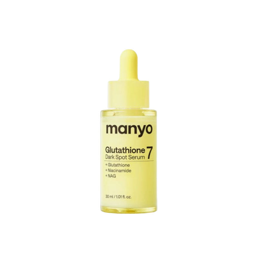 Manyo Factory Glutathione 7 Dark Spot Serum 30ml