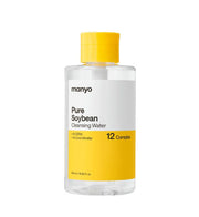 Manyo Factory Pure Soybean Cleansing Water 500ml