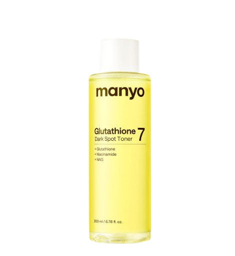 Manyo Factory Glutathione 7 Dark Spot Toner 200ml