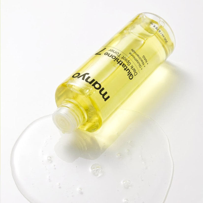 Manyo Factory Glutathione 7 Dark Spot Toner 200ml