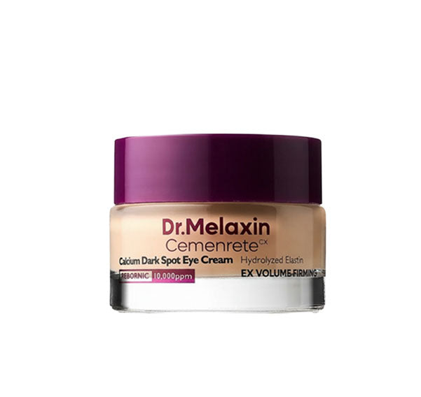 Dr. Melaxin Calcium Dark Spot Cover Eye Cream 15g