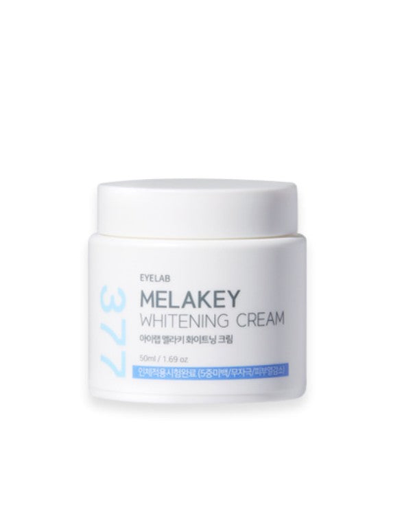 Eyelab Melakey Whitening Cream 50ml