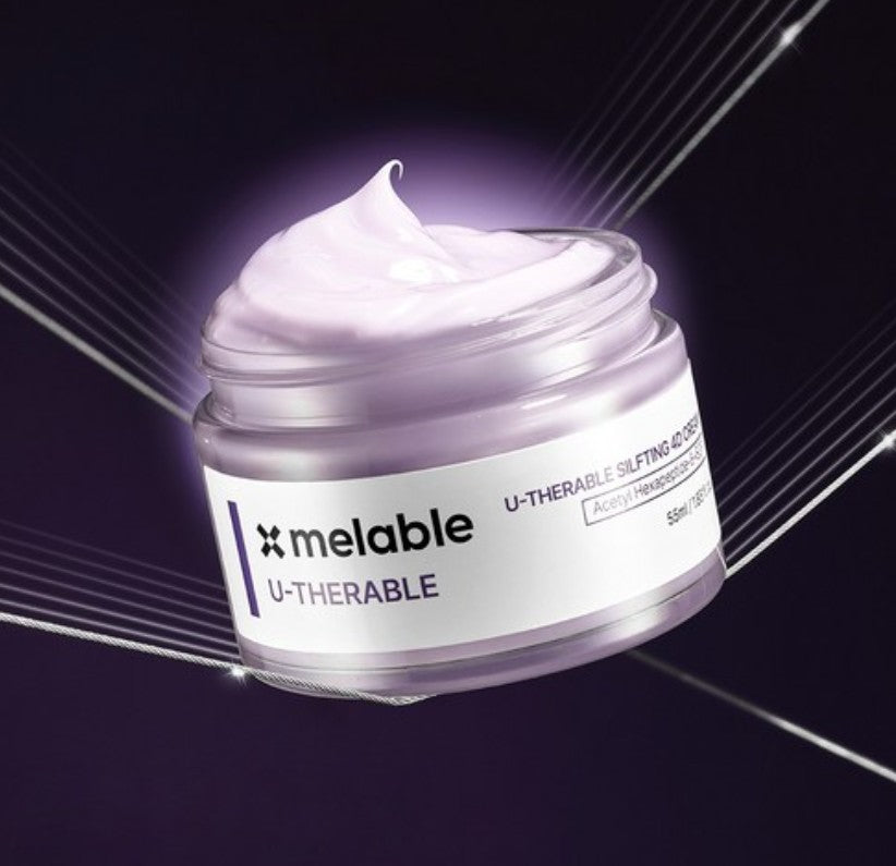 Merable U-Therable Silting 4D Cream 55ml