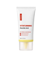 Merable Vitaturning Ascorbic Acid UV Shield Suncream 30ml