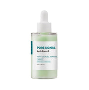 Merable Pore Signal Anti-Pore-S Tight Lockcell Ampoule 55ml