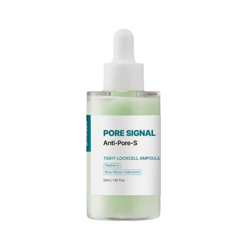 Merable Pore Signal Anti-Pore-S Tight Lockcell Ampoule 55ml