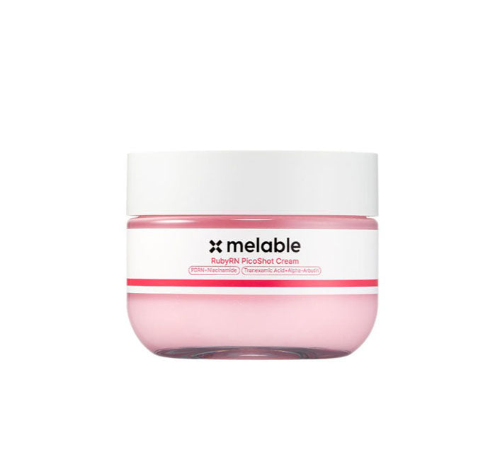 Merable RubyRN PicoShot Cream 55ml