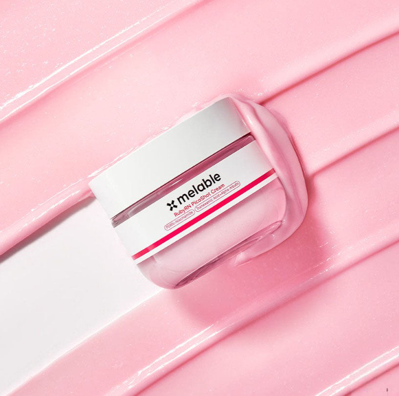 Merable RubyRN PicoShot Cream 55ml