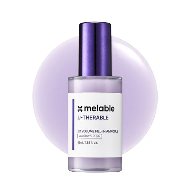 Merable U-Therable 2X Volume Fill-in Ampoule 55ml