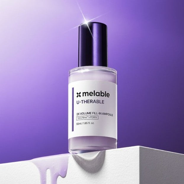 Merable U-Therable 2X Volume Fill-in Ampoule 55ml