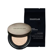 Dearglam Ultra Thin Cover Cushion (Full Size 12g+ Refill set)