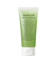 Dearglam 753 Cica SOS Calming Gel Cleanser 150ml
