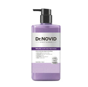 Dr. Novid Scalp Science Hair Loss Relief Treatment 400ml