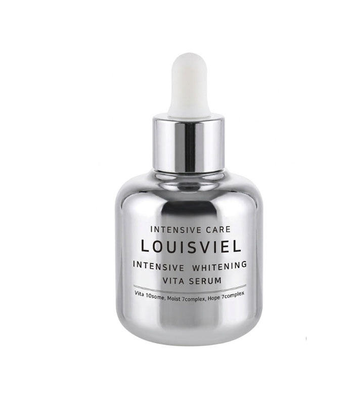 Louisviel Intensive Whitening Vita Serum 50ml