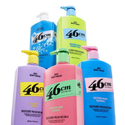 On the Body 46cm Deo Body Wash 600ml