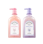 VEILMENT The Natural Spa Daily Scrub Body Cleanser 600g
