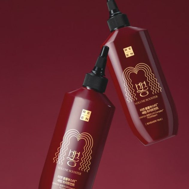 REEN Volume Booster Serum Treatment 250ml